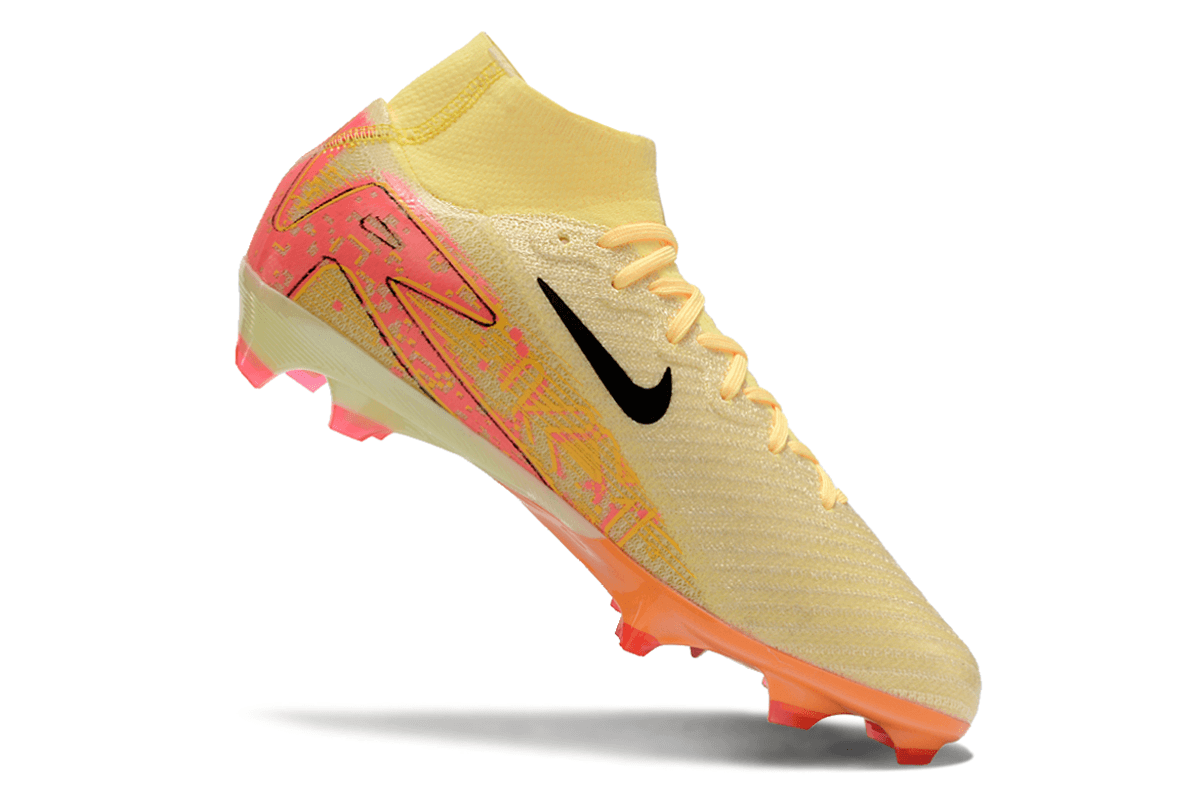 Chaussures de football électriques Mercurial Superfly 10 Elite