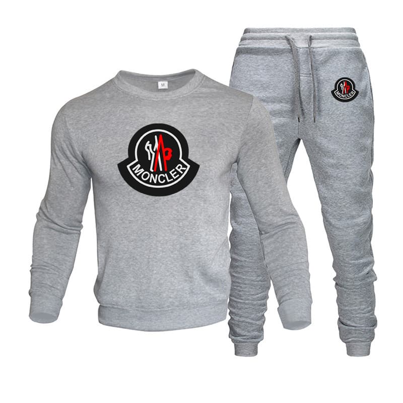 2023 nouveaux vêtements pour hommes et femmes Sportswear 2 pièces à capuche en laine Sweat + pantalon costume à capuche costume pour hommes Sport