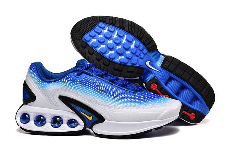 Chaussures de course Air Max Dns de qualité supérieure pour des performances améliorées et un look élégant