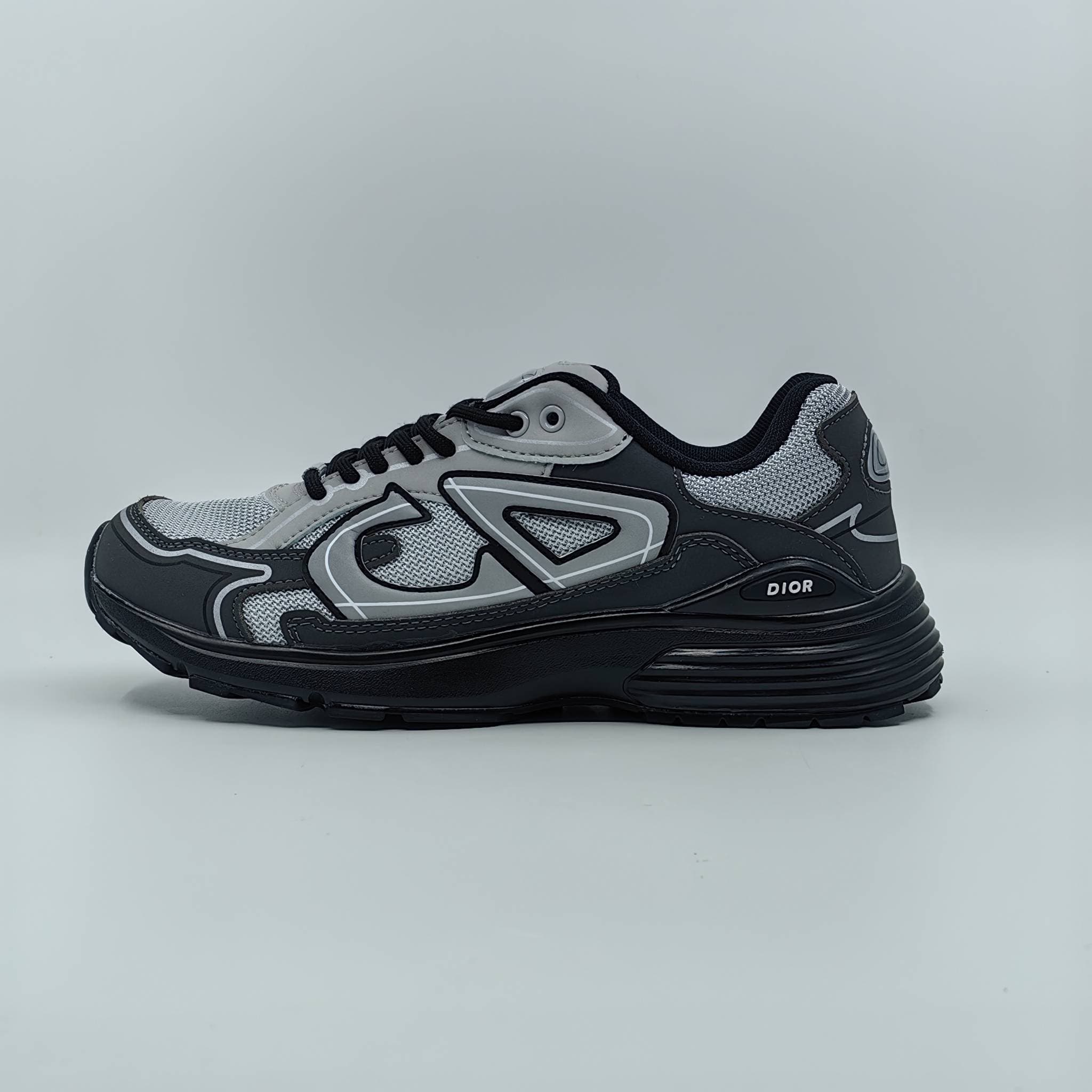 Chaussures de sport de style design CD B30 Baskets décontractées unisexes tendance à la mode