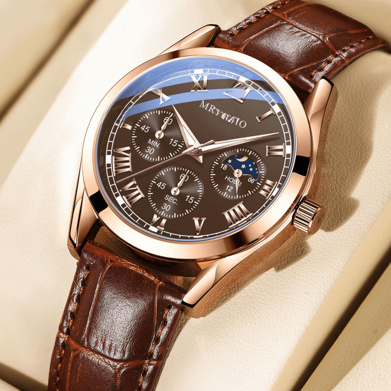 business watches men's watches men's watches belt