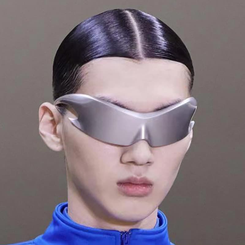 Unisex sunglasses Anti-glare anti-UV polarizer Couple sunglasses