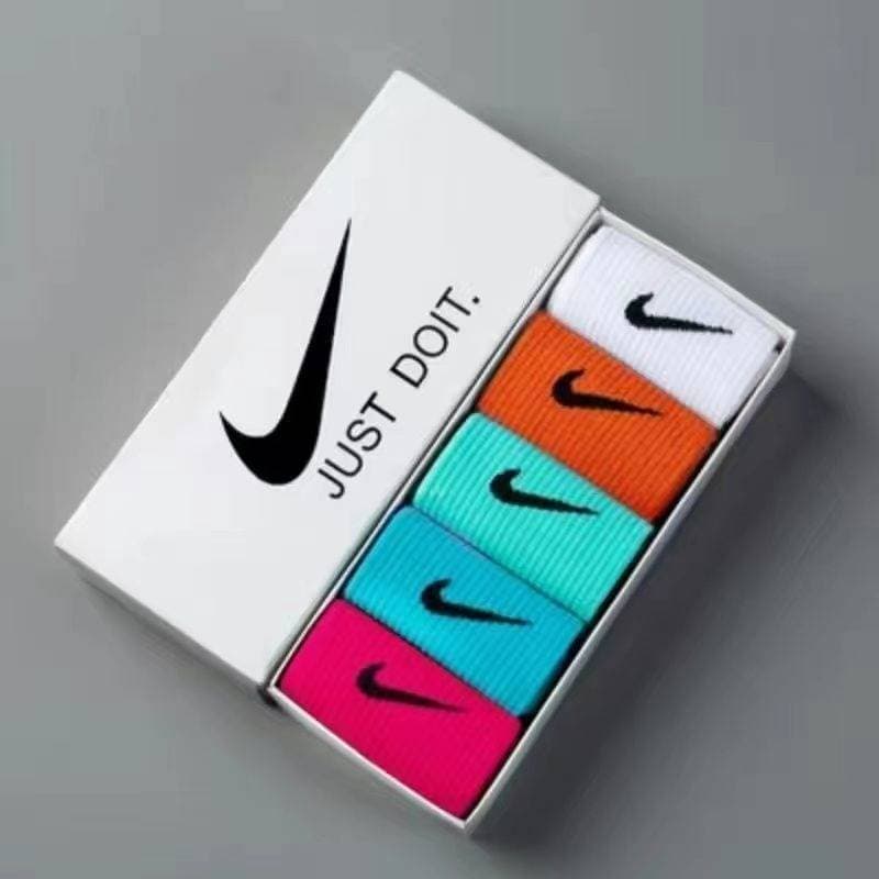 Pantalon de requin à vendre à chaud Nlke, chaussettes de sport de basket-ball bleues respirantes et anti-odeurs, article d'hiver le plus vendu