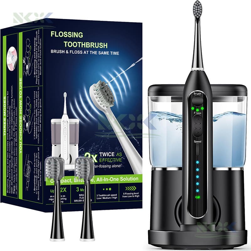 Electric Toothbrush Wireless Charging Electric Toothbrush