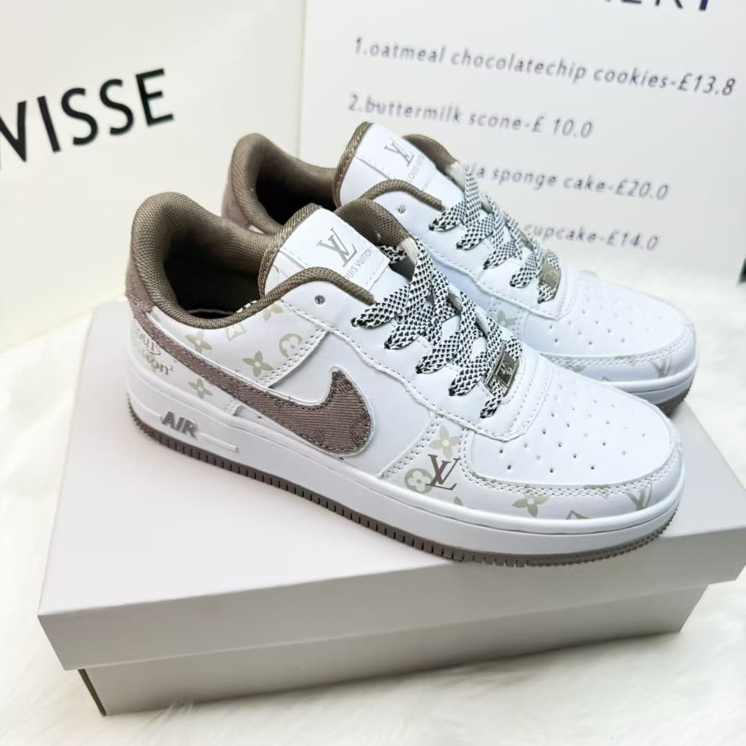 Chaussures de basket-ball de sport de haute qualité pour les passionnés de campus