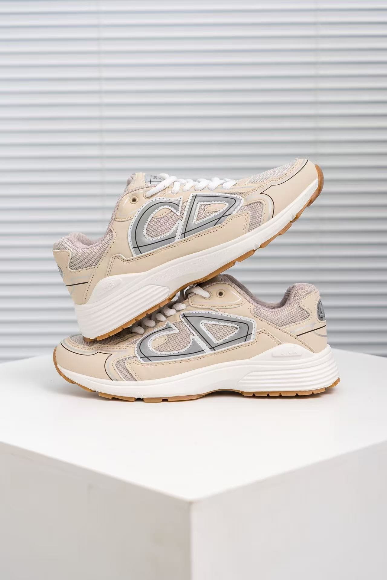 Chaussures DILOR B30 CD, chaussures de course à lacets simples, chaussures basses décontractées pour la vie quotidienne