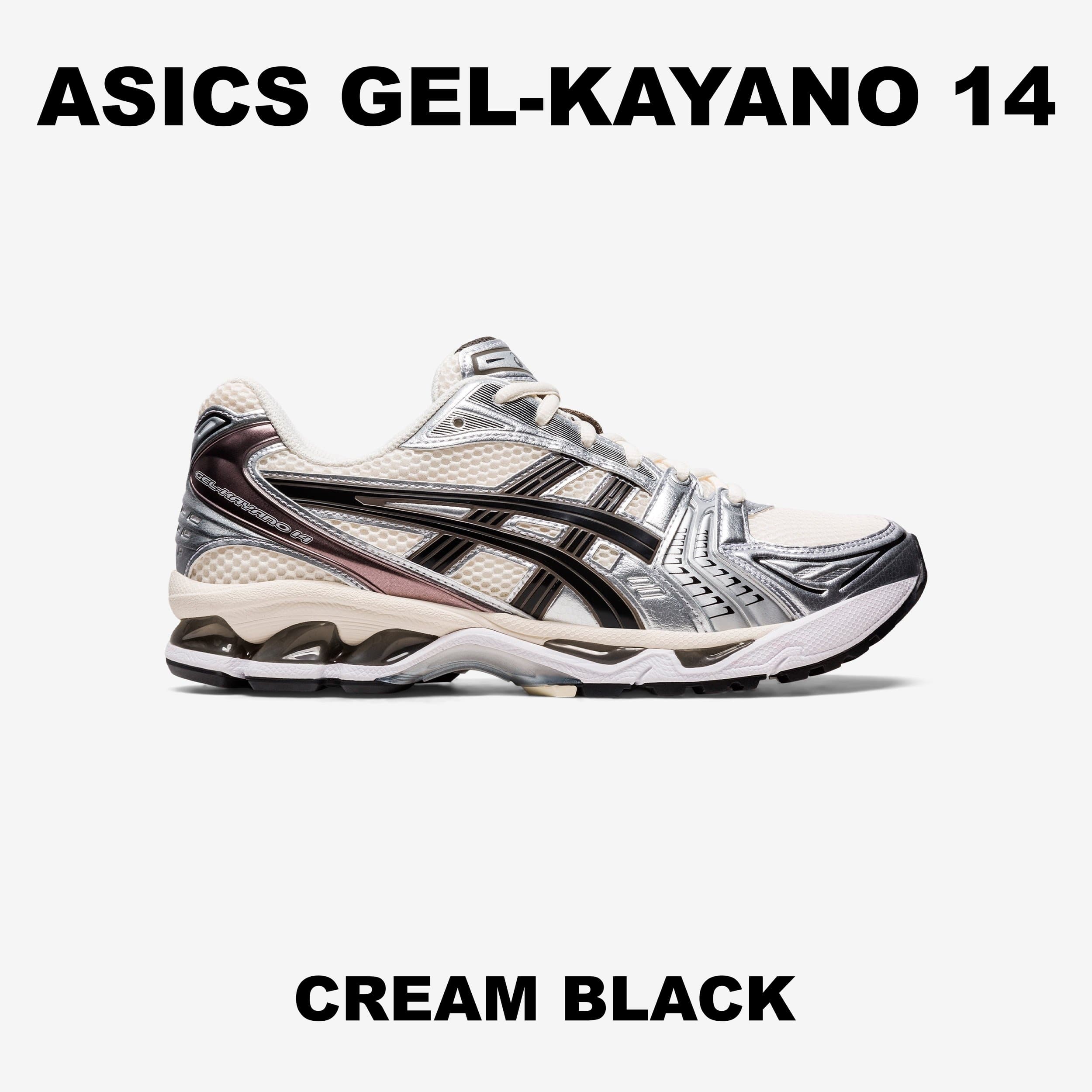 ASICS Gel-Kayano 14 Professional Running Shoes (1201A019-108)