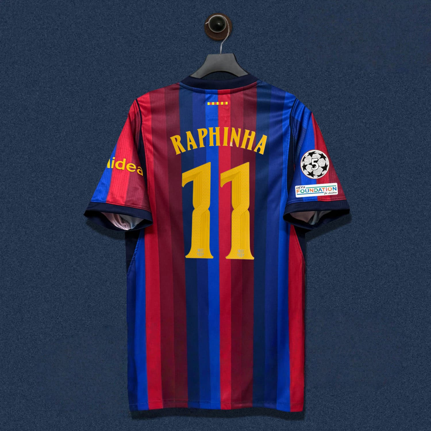 26 27 Maillot de football à domicile 2627 LAMINE YAMAL FERRAN GAVI PEDRI Maillot de football Vêtements T-shirt 2026 2027 Maillots