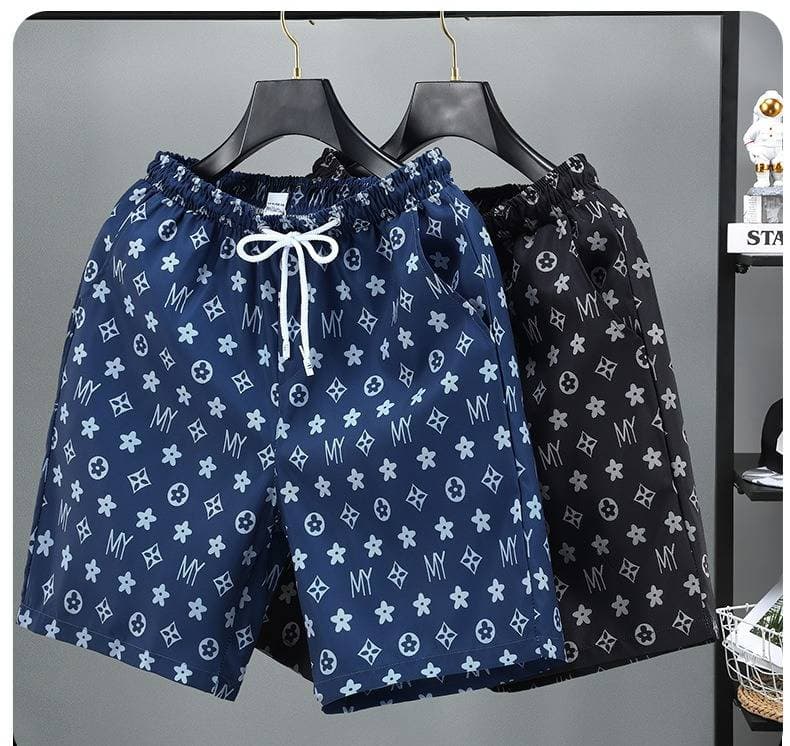 Men's Clothing Street Hip Hop Colorful Letter Printing Autumn And Winter Loose Hoodies
