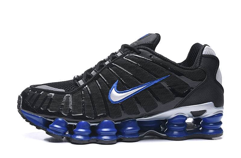 Baskets décontractées Shox Sports TL Pillar pour hommes et femmes, pointures 36-46