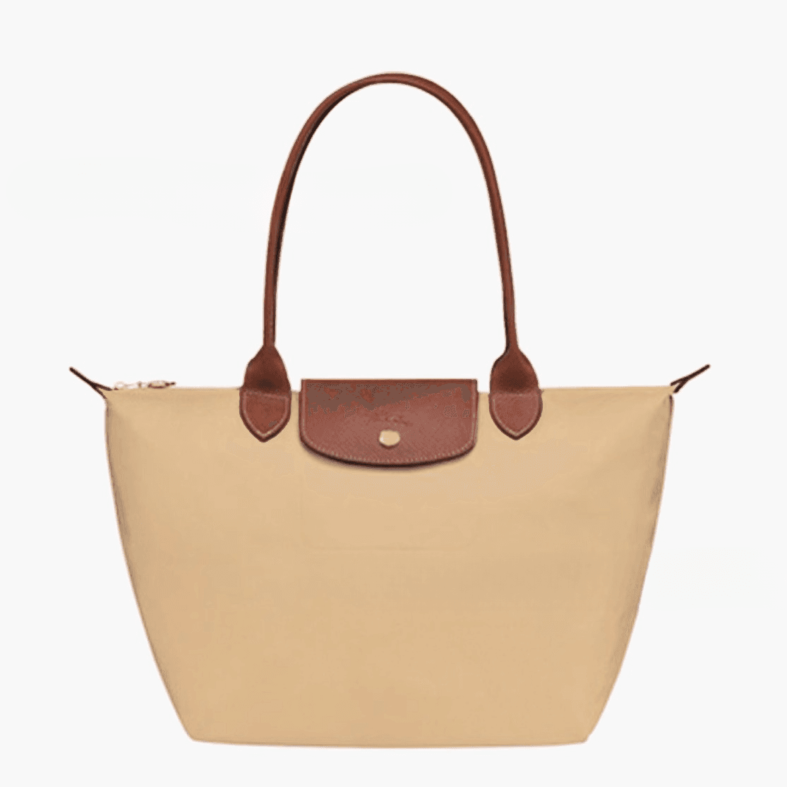 Sac à bandoulière de boulette à la mode de grande capacité fourre-tout en nylon