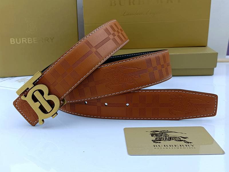 Ceinture classique en cuir de vache, légère et luxueuse, pour hommes et femmes, style business et décontracté