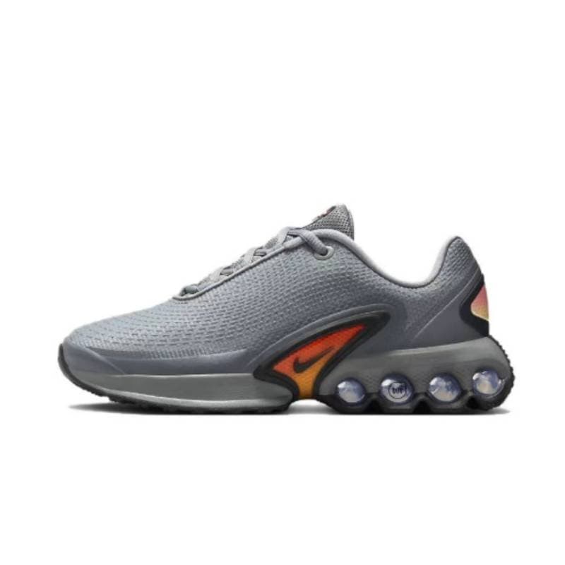 Baskets NK Aor Mox DN de haute qualité pour hommes et femmes, chaussures de course à coussin d'air, EUR36-45