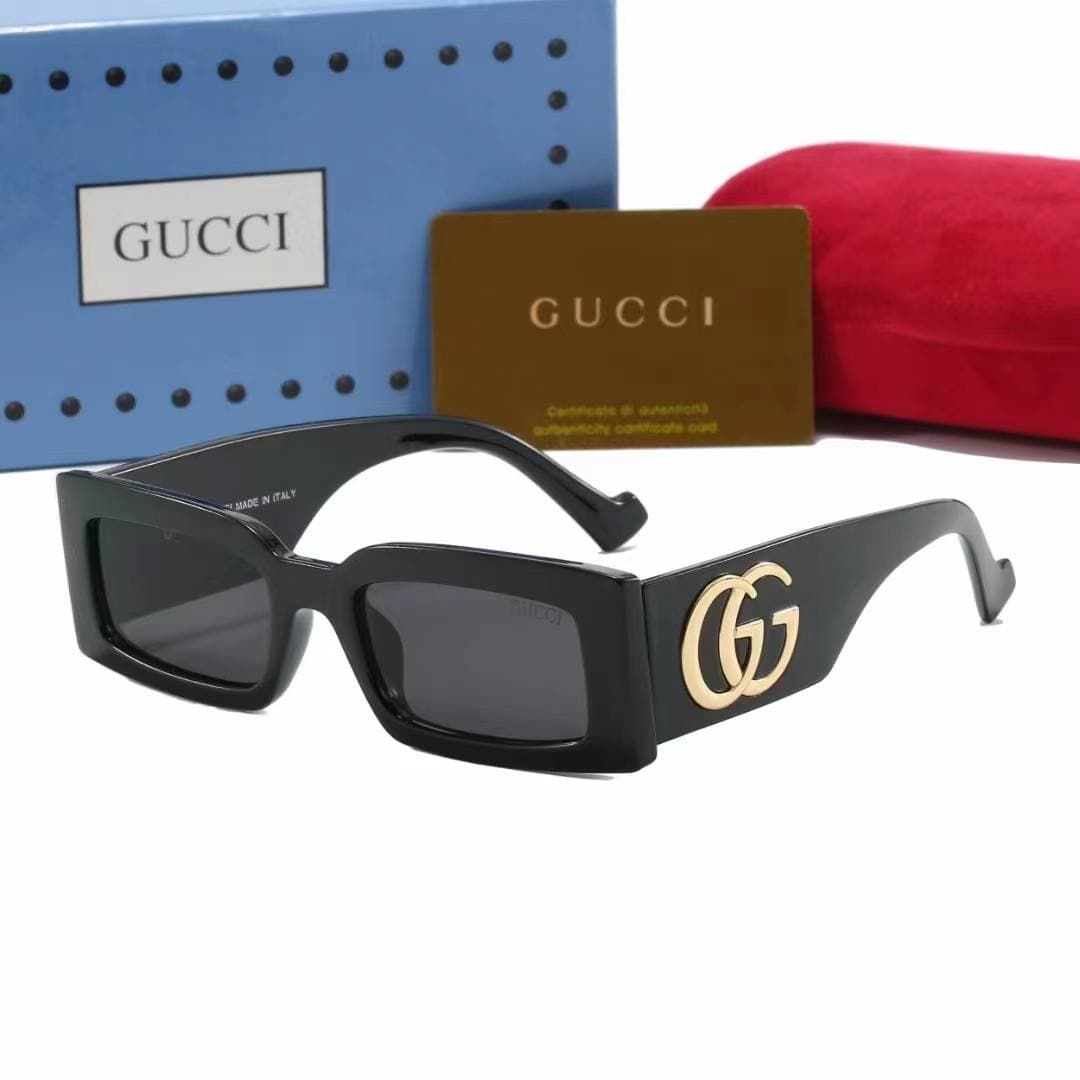 Lunettes de soleil de protection classiques, tendance et indéformables