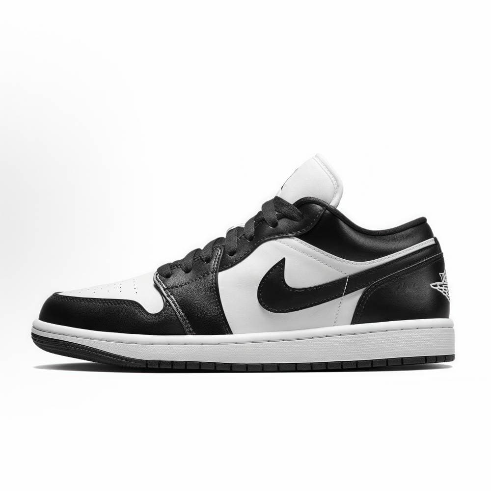 Nike Air Jordan 1 Low Medium Olive OG Canary Travis Scott Sports Retro Basketball Chaussures Baskets athlétiques Baskets Black Toe Shadow