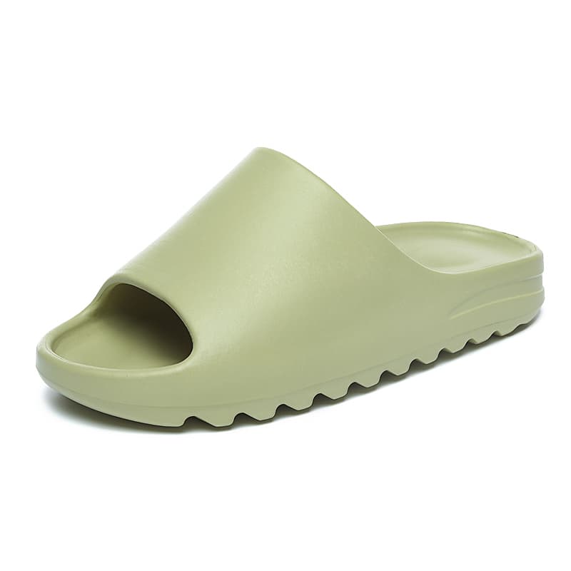 Pantoufles de marque Outdoor Slide, tongs, pantoufles de créateur pour hommes