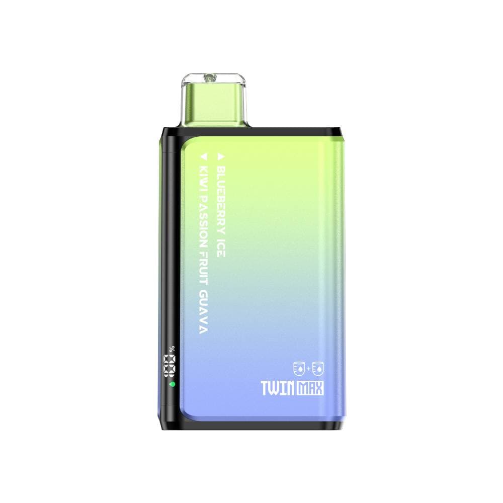 HIFANCY FruitCore 60K Vape (2 saveurs en 1) | 10 saveurs disponibles