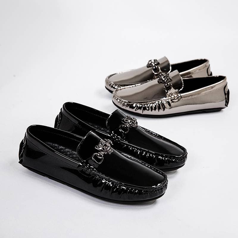 Slow Fashion Loafers – Ethically Handmade For Discerning Tastes