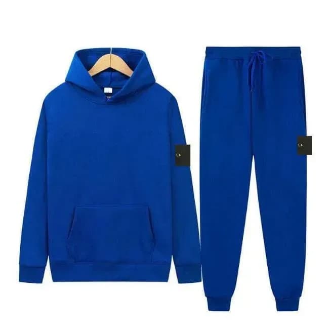 Veste de sport classique à capuche pour homme, style décontracté et solide, collection printemps-automne