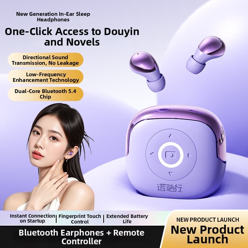 Q62 Wireless Bluetooth Earbuds Cross Border Custom Molded True Wireless In Ear Stereo Headphones With Digital Display And Long Battery Life