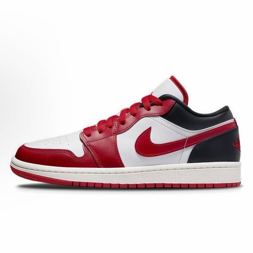Nike Air Jordan 1 Low Medium Olive OG Canary Travis Scott Sports Retro Basketball Chaussures Baskets athlétiques Baskets Black Toe Shadow