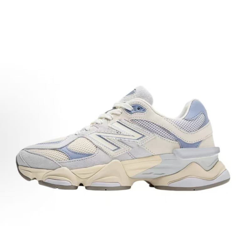 Putian NB9060 Approvisionnement transfrontalier européen-américain Millennium Little Elephant Hoof Chaussures respirantes pour hommes et femmes