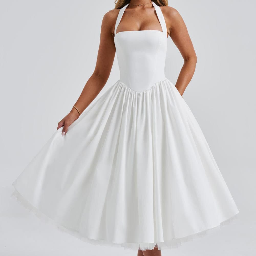 Women's Clothing Tutu Skirts Evening Dresses Lace Skirts