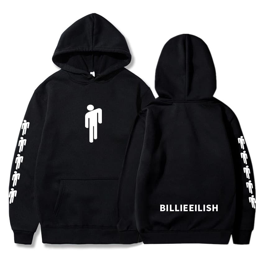 Men's clothing Men's sweatshirts, fashion printed sweatshirts, hooded