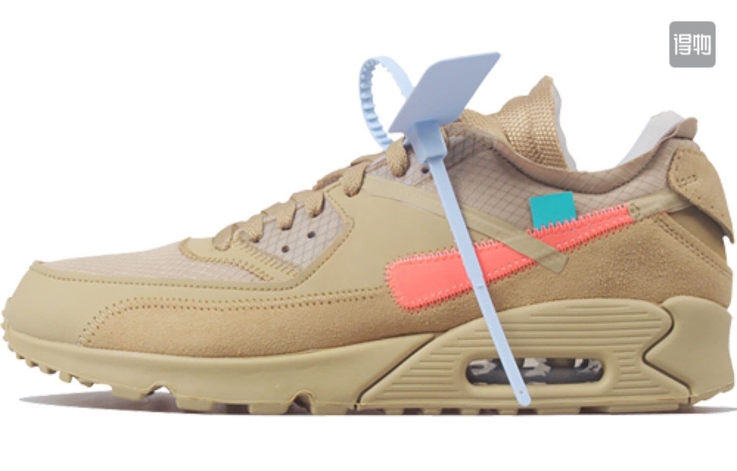 Vente directe depuis l'usine neuve : Baskets Max90 Air Cushion originales, chaussures de running co-marquées MAX pour hommes et femmes.