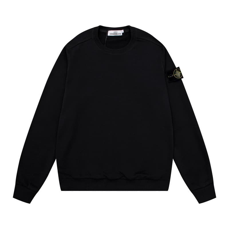 Sweat-shirt décontracté classique pour homme, col rond confortable, collection 2026