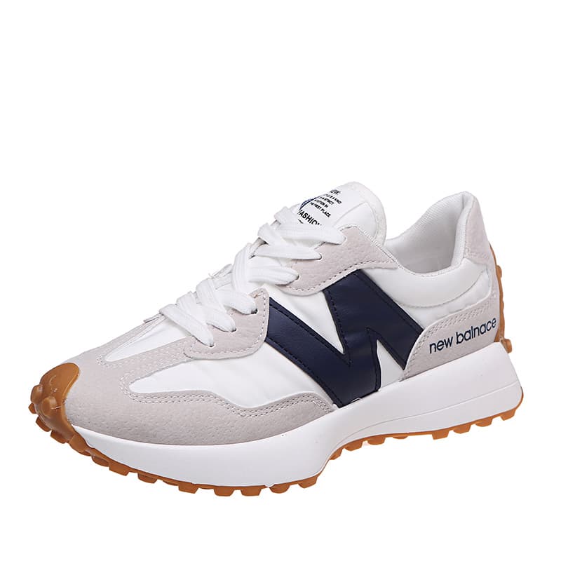 Baskets décontractées Platform Daddy shoes Baskets respirantes chaussures de mode pour femmes