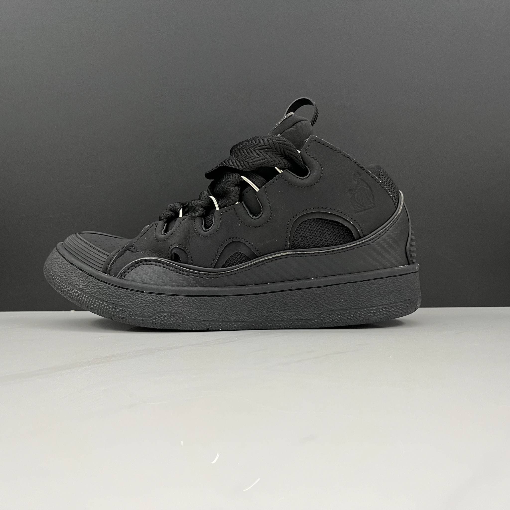 Chaussures de haute qualité Curb Baskets Chaussures de créateur Toutes les chaussures roses Gris Vert Jaune Rouge Bleu Blanc Baskets de luxe Chauss