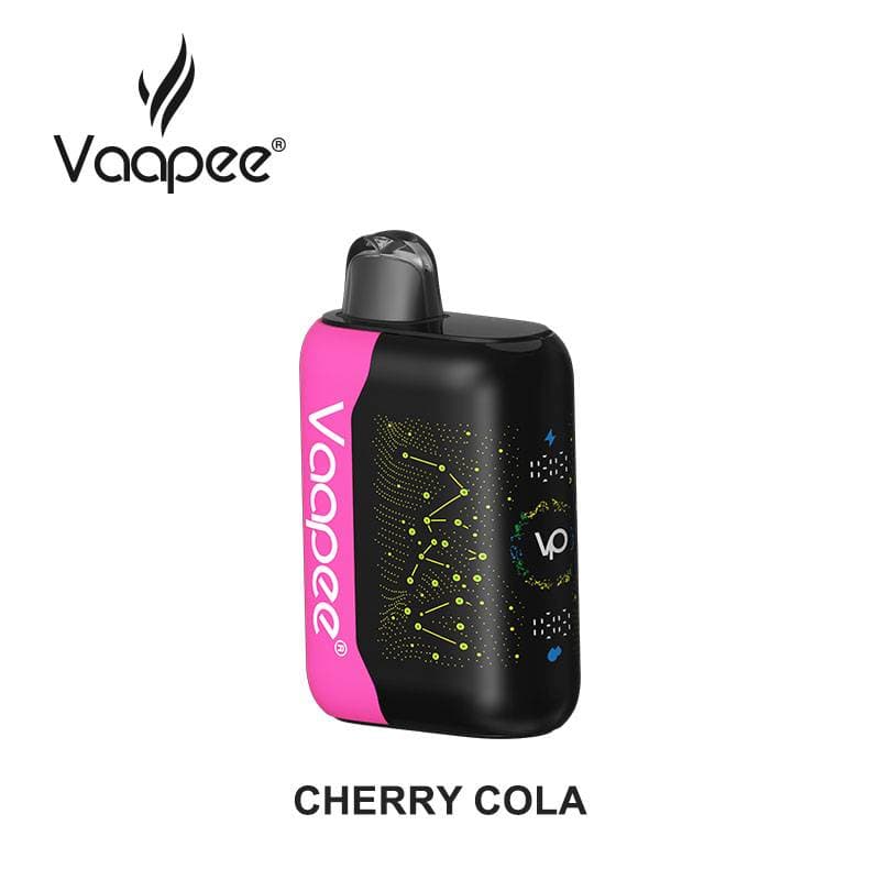 Lot de 5 cigarettes électroniques jetables Vape Geek Pulse Bar 100K, entrepôt UE.
