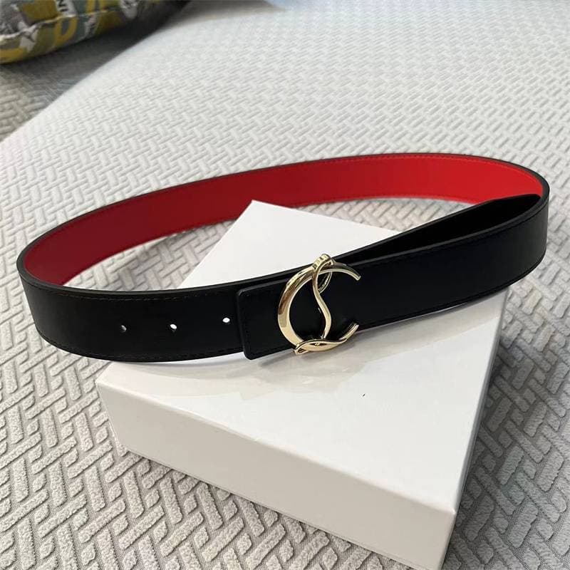 Ceintures RRRRR de haute qualité, ceintures légères et luxueuses, tendance, pour hommes et femmes