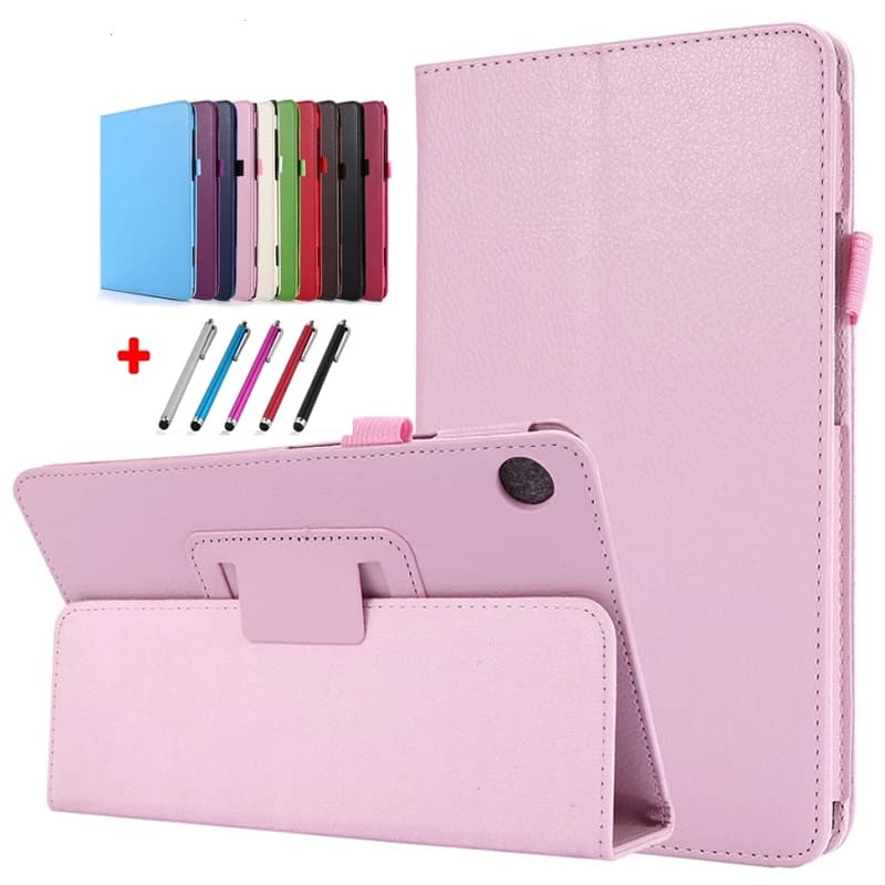 TB-328FU Caqa For Lenovo Tab M10 3rd Gen Case 10.1 inch Tablet Funda For Lenovo Tab M10 Plus 3rd Gen Case 10.6 inch TB-125F
