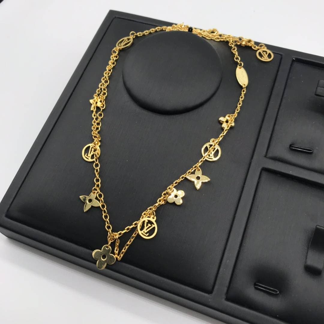 Nouvelle offre spéciale tendance pour dames, ensemble cadeau unique, haute qualité, élément classique, pendentif, chaîne Fine, assez Durable, Br