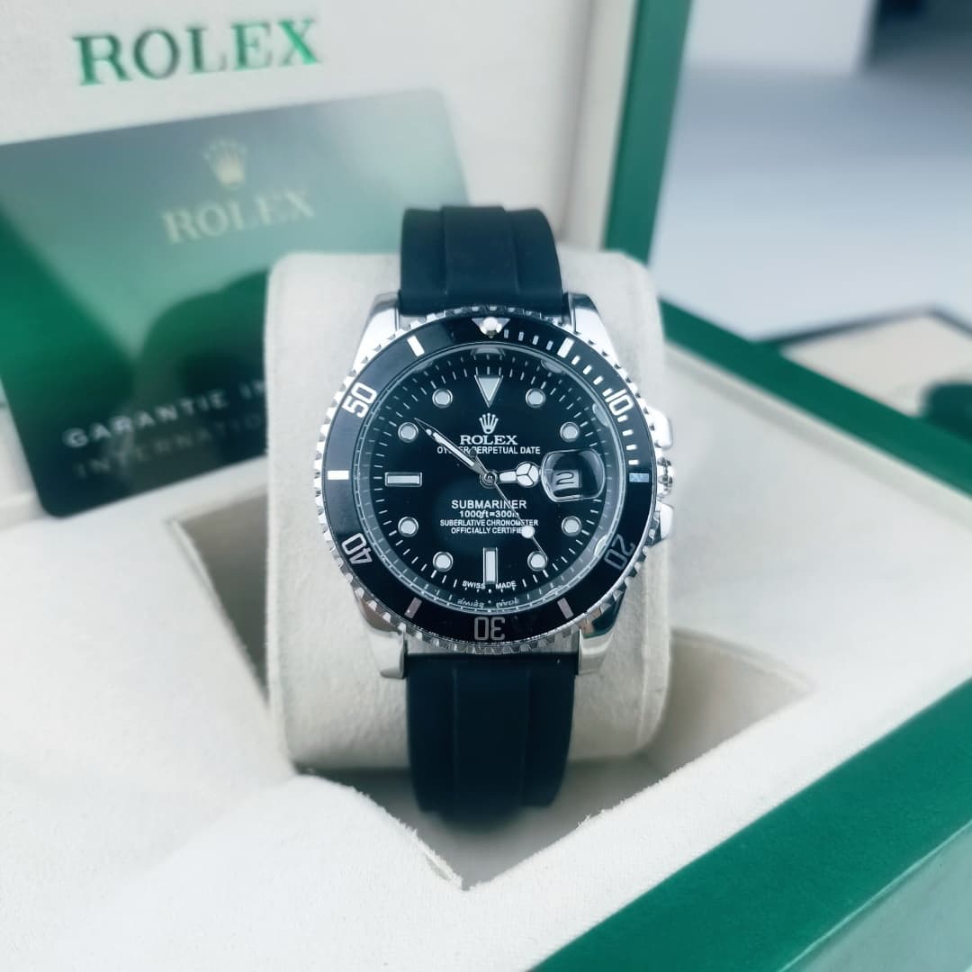 Montre mécanique de luxe pour homme, modèle 2025, modèle Business Rest
