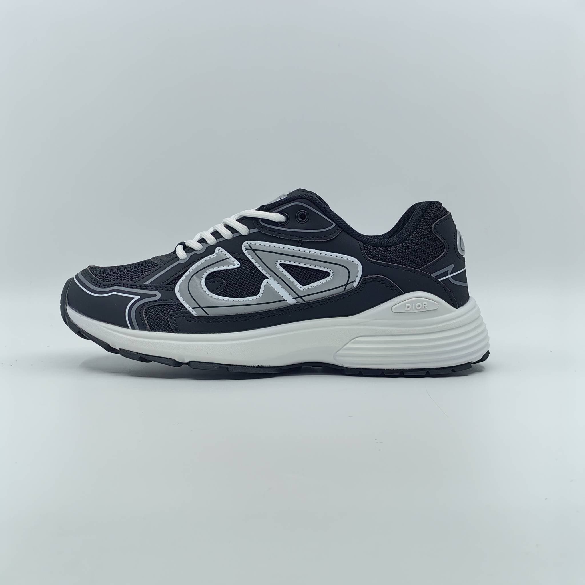 Chaussures de sport de style design CD B30 Baskets décontractées unisexes tendance à la mode