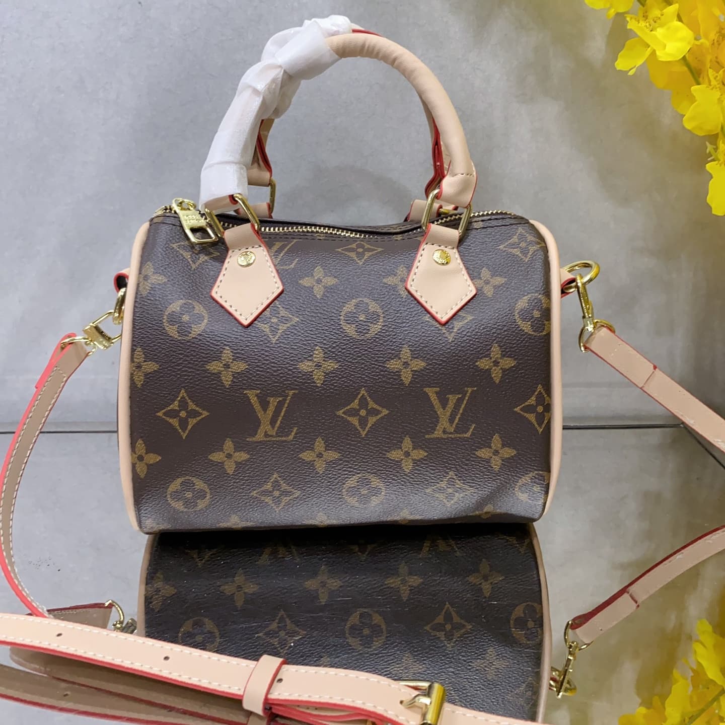 Sac à bandoulière classique de marque de luxe, tendance haut de gamme décontracté pour dames
