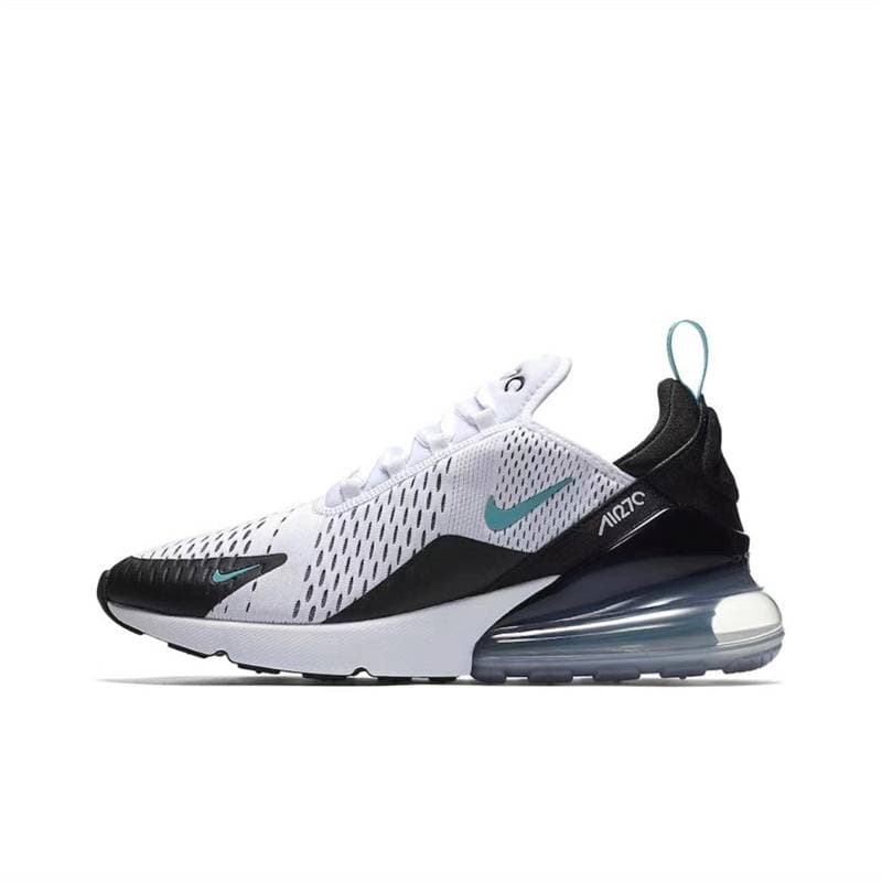 Baskets classiques Hot Aer Mex 270 pour hommes et femmes, chaussures de course à coussin d'air, pointures EU36-45