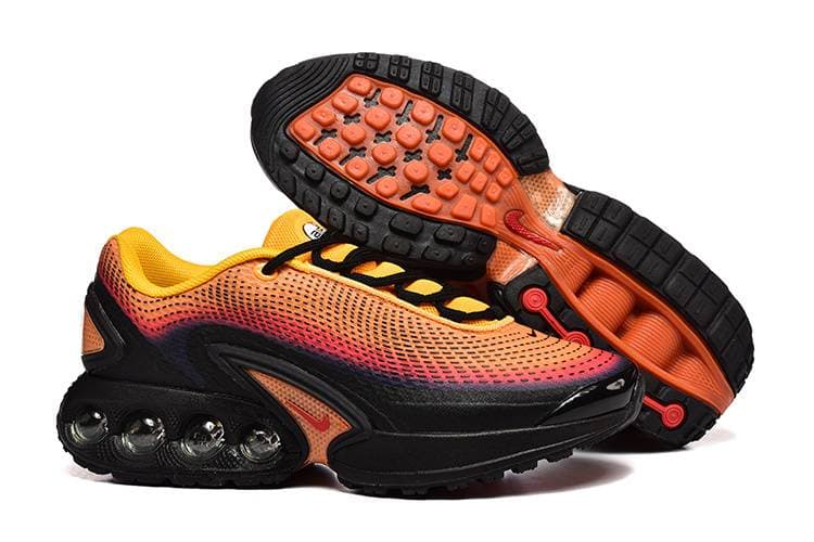Chaussures de course Air Max Dns de qualité supérieure pour des performances améliorées et un look élégant