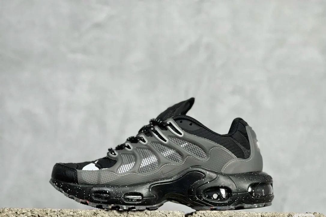 Chaussures de course décontractées pour hommes et femmes Terrascape Sports, chaussures à coussin d'air