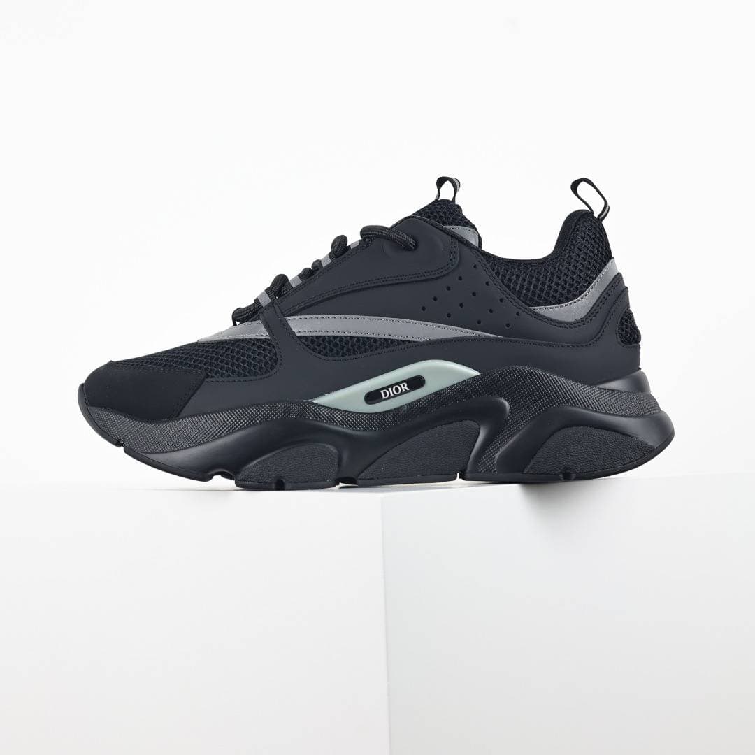 Chaussures de sport décontractées antidérapantes pour hommes et femmes, tendance B22