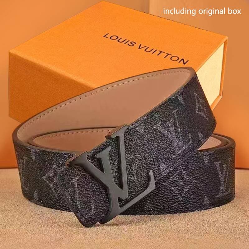 Ceinture de créateur de mode pour hommes, boucle de haute qualité, ceintures décontractées en peau de vache pour jeans, ceinture de cow-boy d'aff