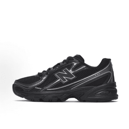New Balance NB 740 V2 Y2K Retro Chaussures de ville décontractées, confortables et respirantes, style bas et running, unisexe