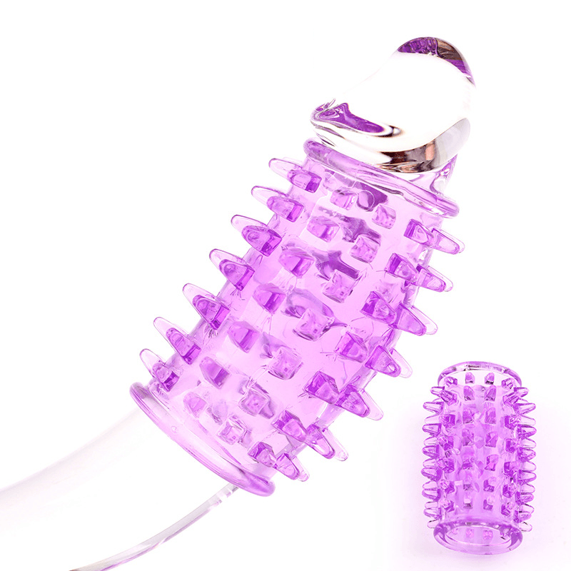 Ring New Male Locked Sperm Ring Prepuce Blocking Delayed Ejaculation Erect Enlarger Ring Men Masturbatio