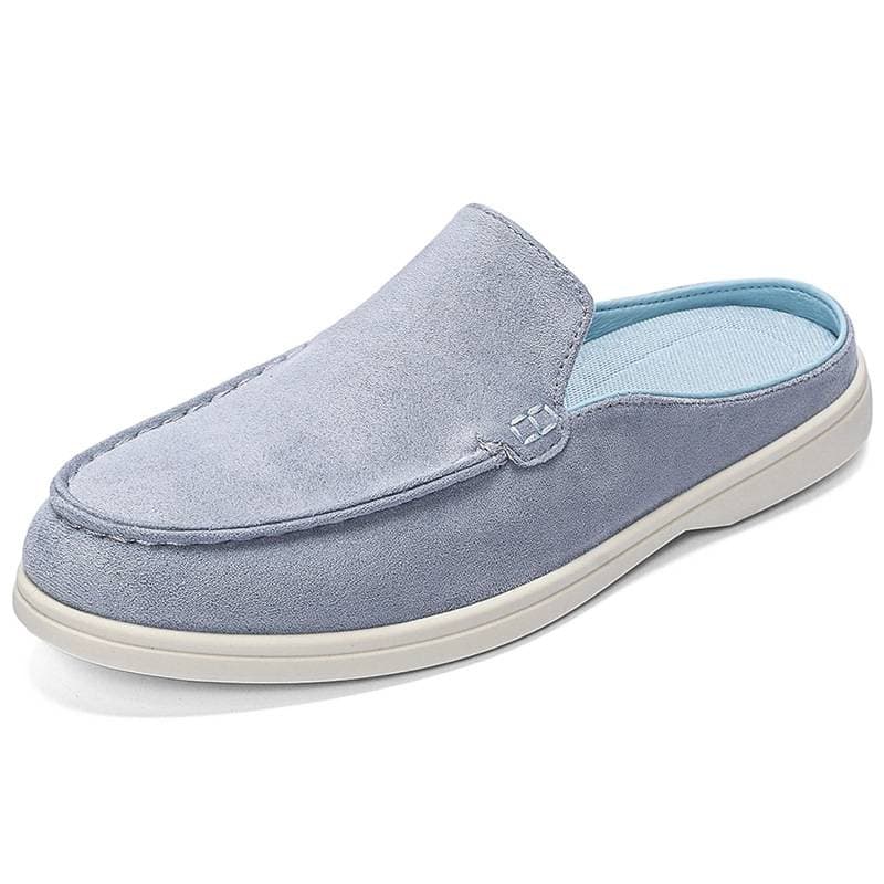 Chaussures pour hommes, mocassins décontractés, légers, à enfiler au quotidien, style décontracté.