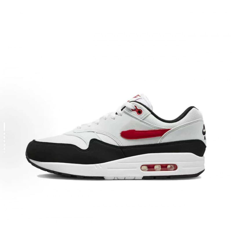 Chaussures neuves Max1 Retro Air Cushion 87 pour hommes, modèle avec rehausseur interne, chaussures de sport, pointures 39 à 46.
