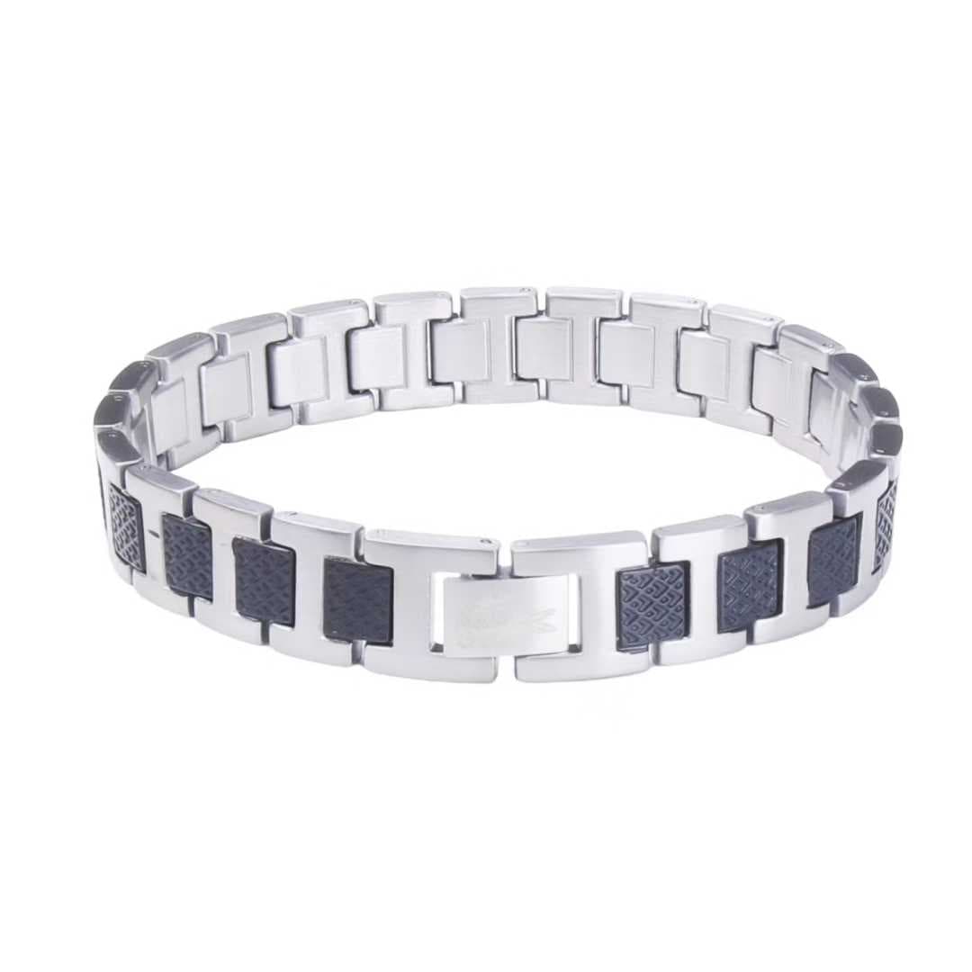 Bracelet ajustable personnalisé et tendance haut de gamme, inaltérable, bijou à offrir à votre copine