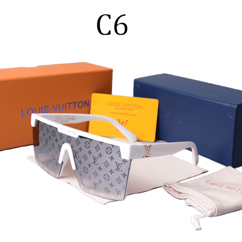 Lunettes de soleil rétro classiques à la mode, unisexes, pour l'équitation en plein air, la randonnée, la pêche, la conduite, le Camping, les f
